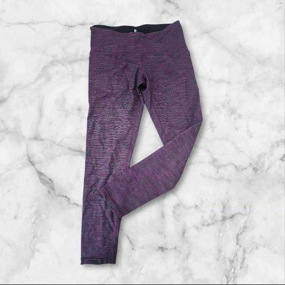 Tuff Athletics Size Small Leggings